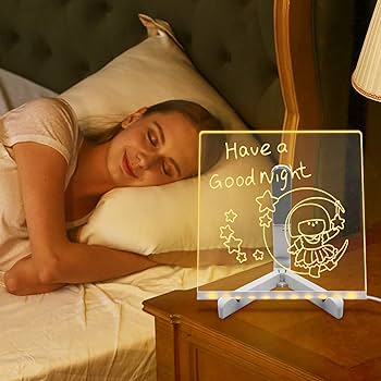 LumoSpark™ — Ignite Your Child’s Imagination with Glowing, Mess-Free Masterpieces