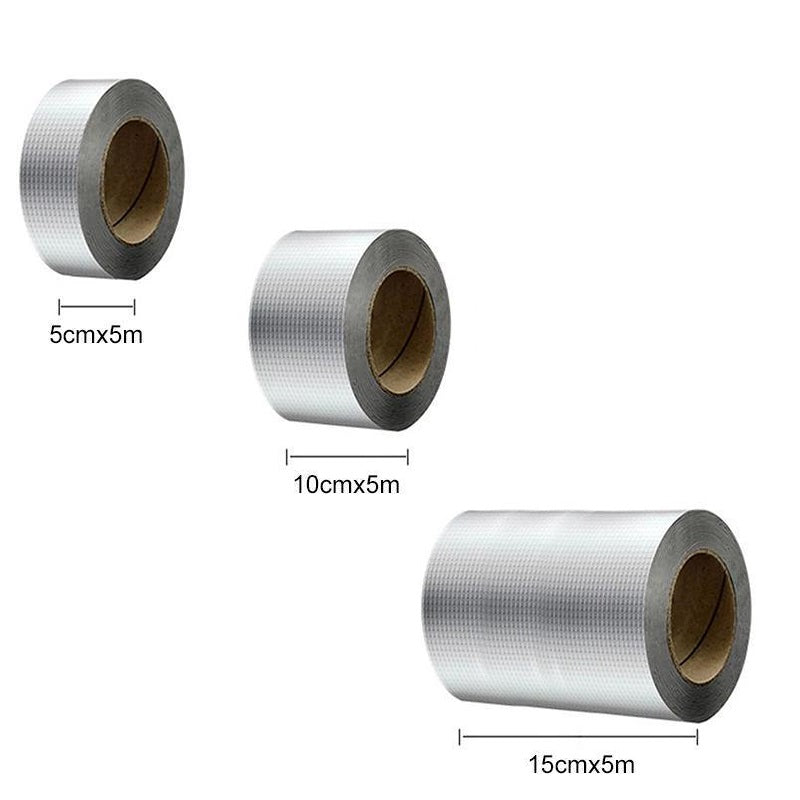 GripTight™ — The Unbreakable Seal That Ends Leaks and Worries for Good