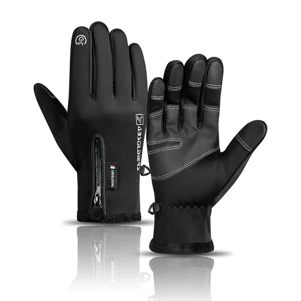 All-Weather Touchscreen Gloves for Maximum Comfort