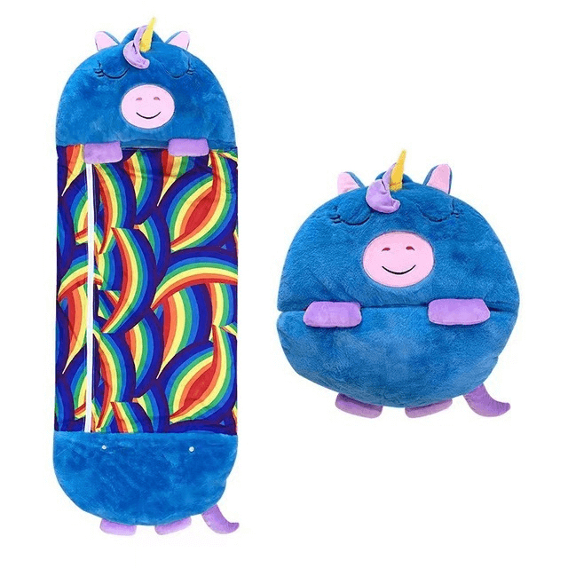 VelviNest™ — Transform Bedtime Worries into Warm, Joyful Hugs Your Child Will Cherish