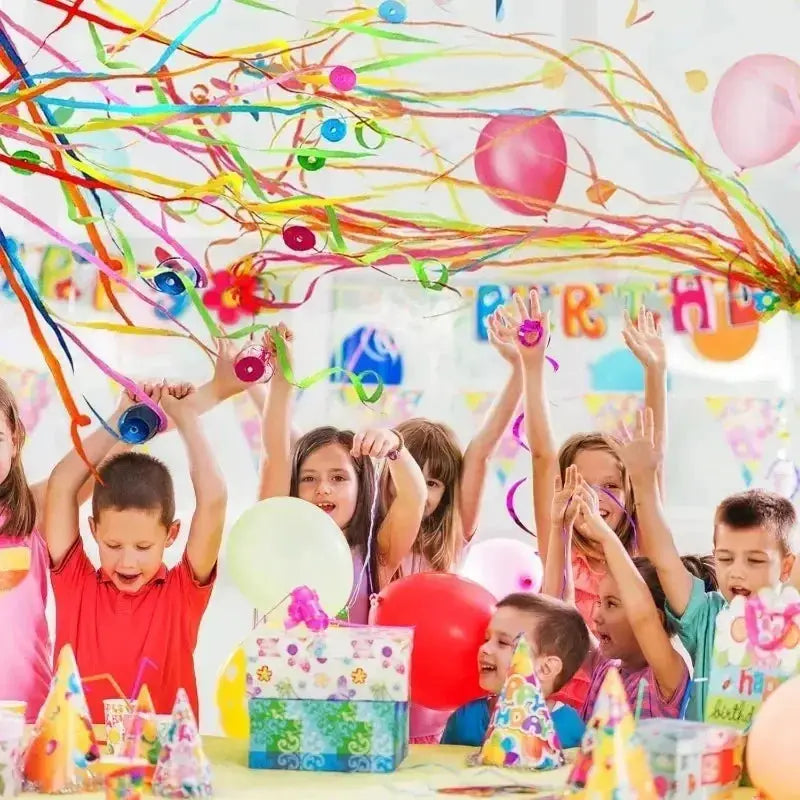 ColorThrill™ — Ignite Instant, Mess-Free Party Magic That Dazzles Every Guest