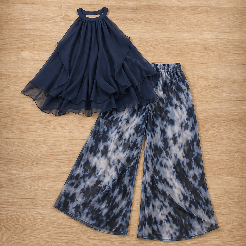 SolaraBreeze™ — Feel Weightless, Look Stunning All Summer Long
