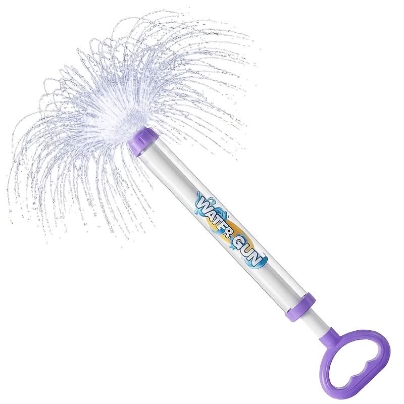 Pull-Out Water Spray Toy for Backyard Fun and Cooling Outdoors
