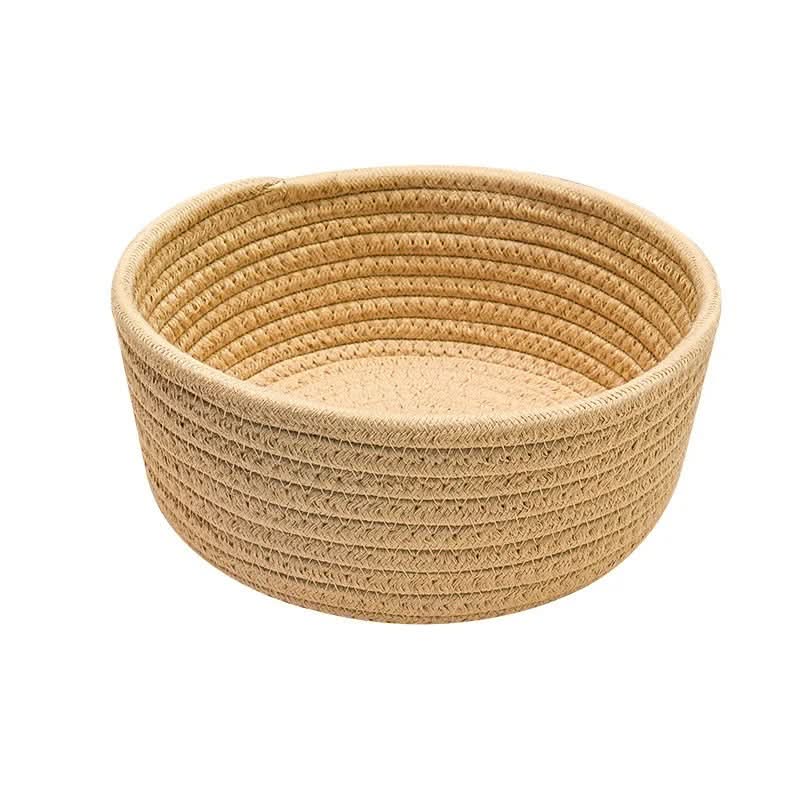 Storage Organizer Basket for Home Use