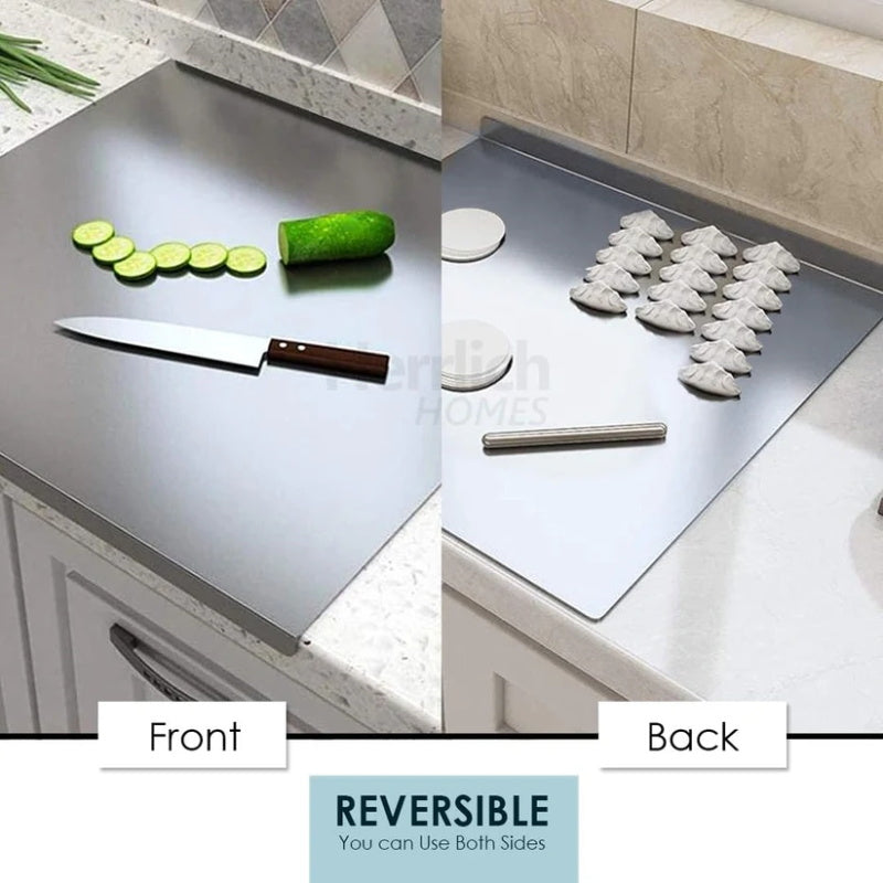 IronEdge™ — Unleash Razor-Sharp Precision with Rock-Solid, Stress-Free Prep