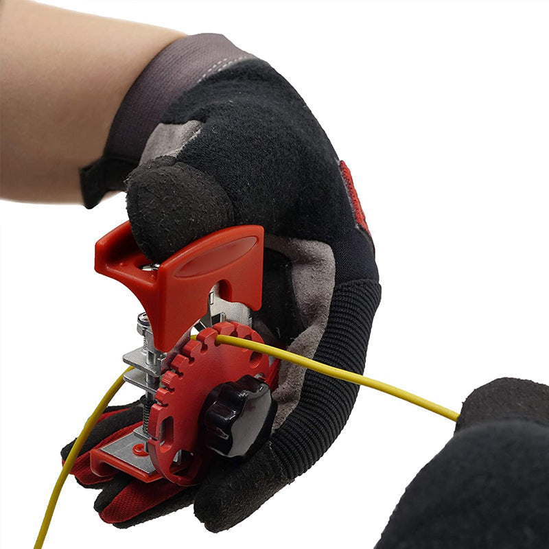 VoltCraft™ — Master Every Wire with Speed, Safety, and Flawless Precision