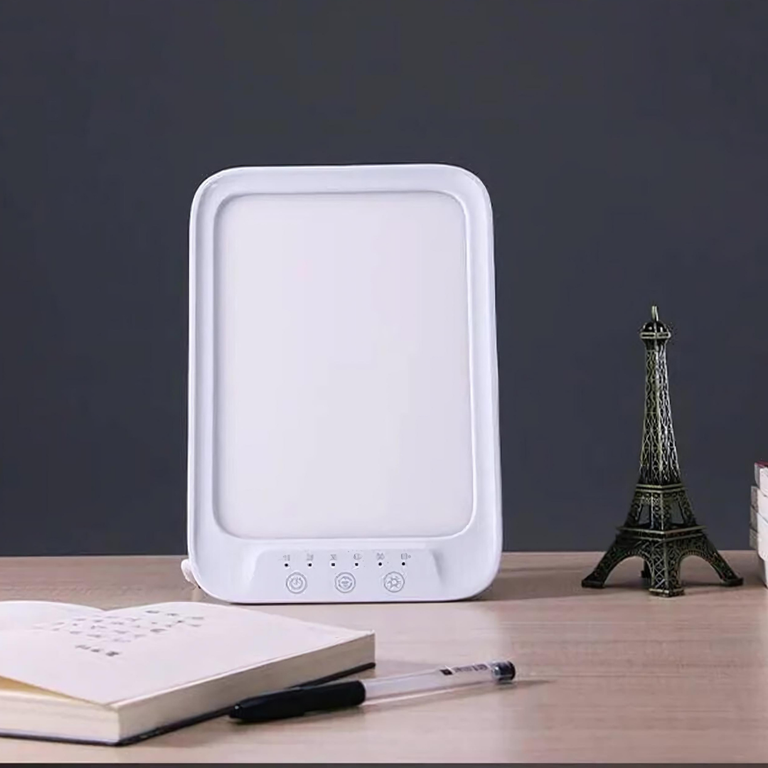 SunshineGlow – Solar Power for Your Well-Being!