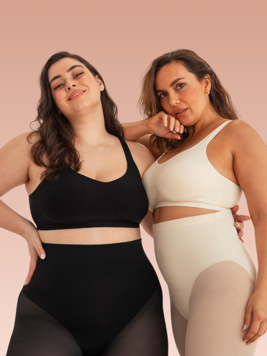 EmberaSilk™ — Feel Unstoppable with All-Day Comfort and Flawless, Invisible Sculpting