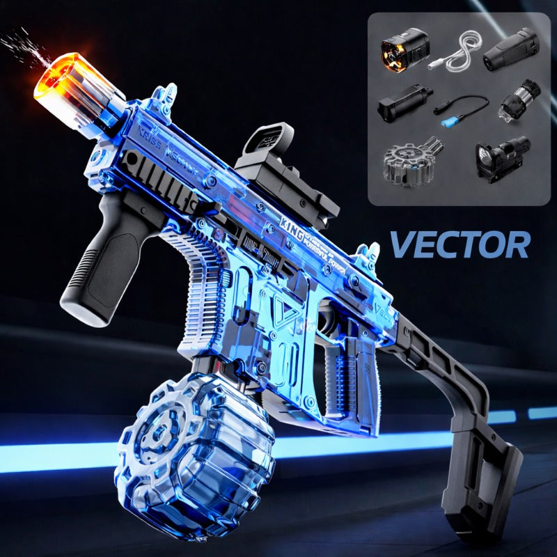 TorrentRage™ — Unleash Endless Soaking Power and Dominate Every Water Fight with Zero Effort