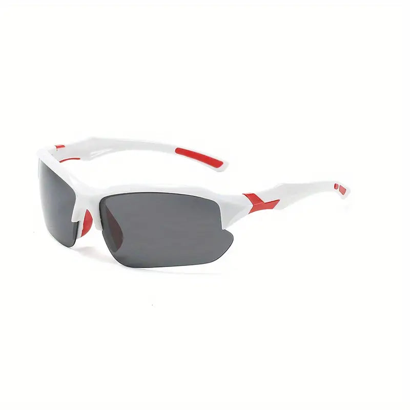 Performance-Driven Sunglasses for Active Adventures