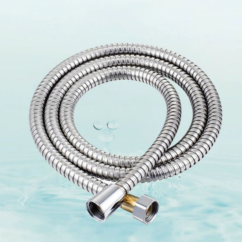 HydroForce Surge™ — Power Up Every Shower with Energizing, Skin-Softening Pressure