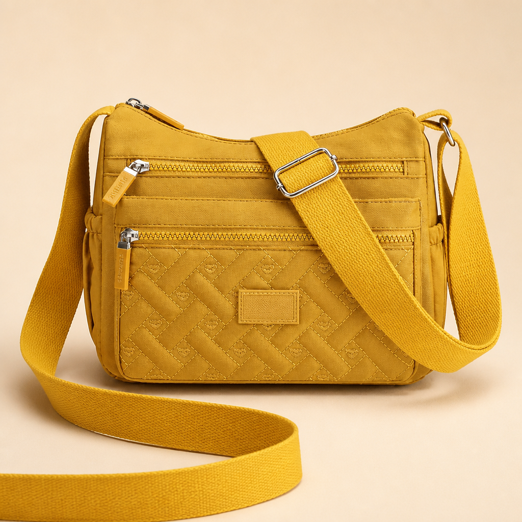 VeroLuxe™ — Command Your Day with Effortless Style and Zero Clutter