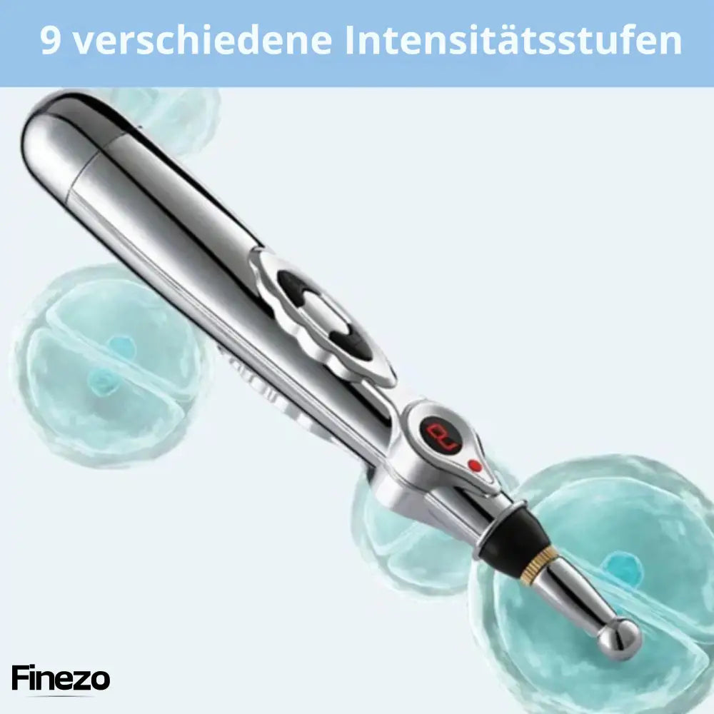 RevivaPulse™ — Experience Fast, Needle-Free Relief You Control