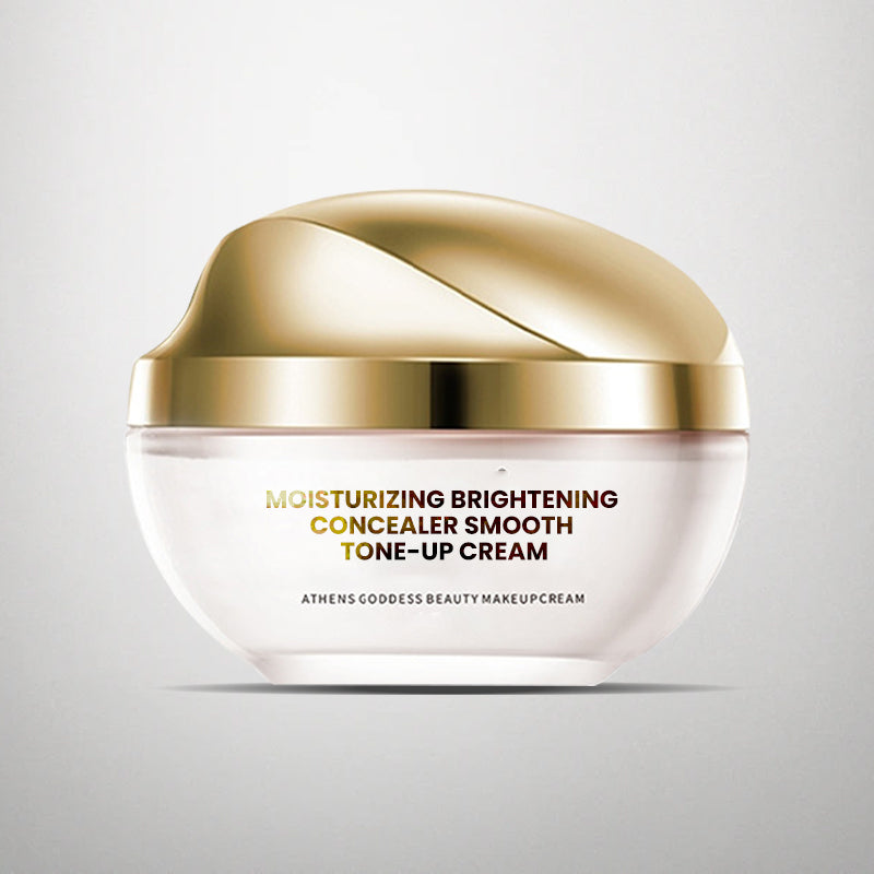 RadianceRush™ Moisturizing Brightening Concealer — Unlock All-Day Glow and Flawless, Hydrated Skin That Turns Heads