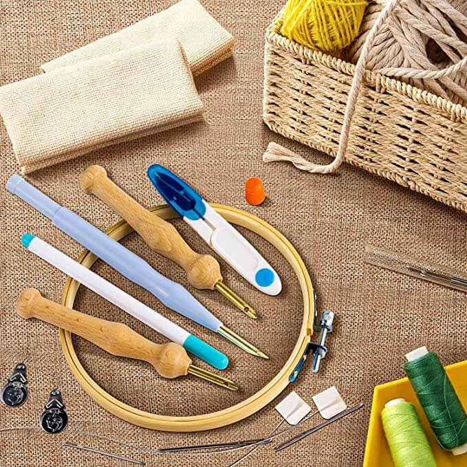 ArtisanEase™ — Craft Longer, Create Freely with Zero Hand Fatigue