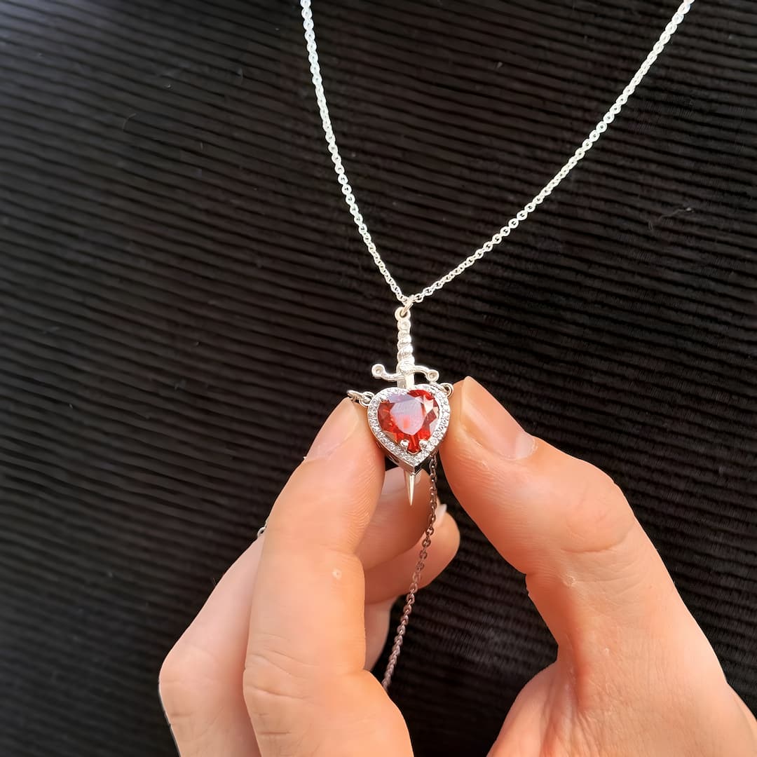 ValorVow™ — Wear the Unbreakable Bond That Speaks Your Heart’s Fierce Promise