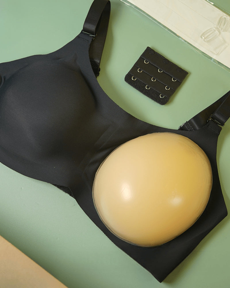 VersaCurve™ — Sculpt Your Perfect Curves with Invisible, All-Day Comfort