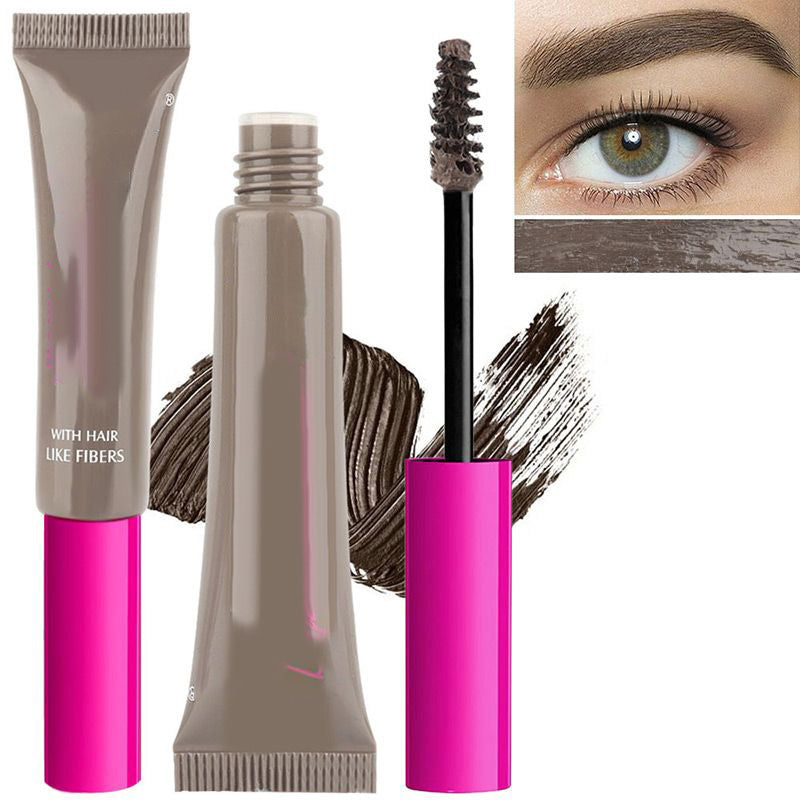 GlowBrow™ — Unlock Bold, Flawless Brows That Last All Day Without Smudges or Fuss
