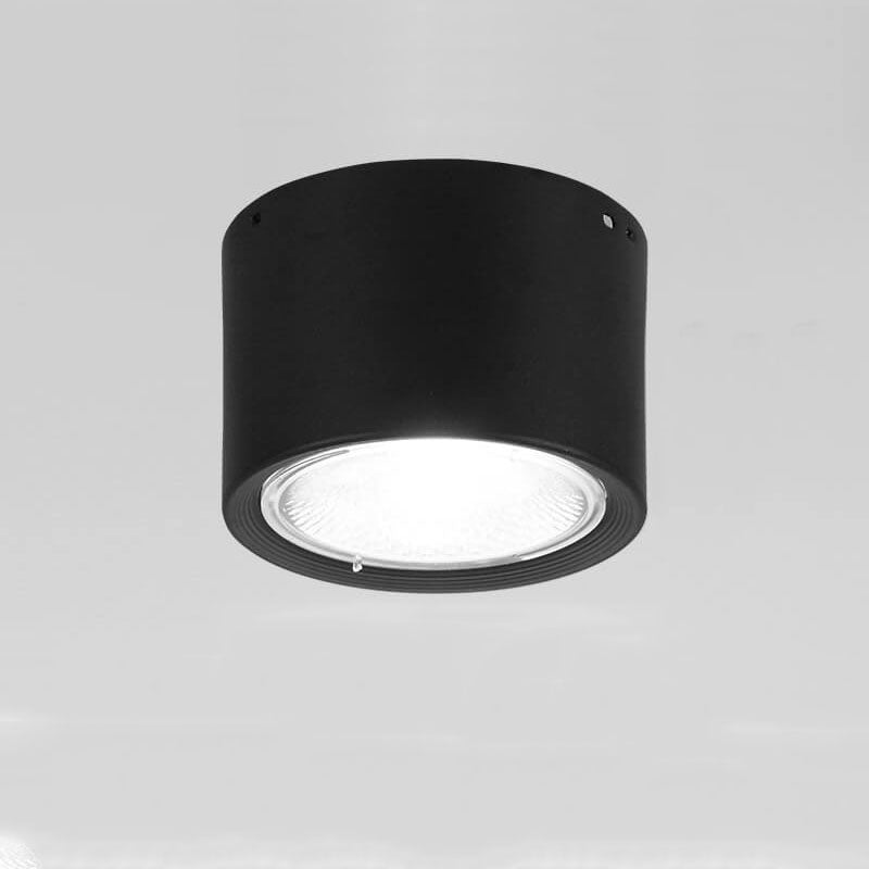 LED Cylinder Ceiling Spotlight