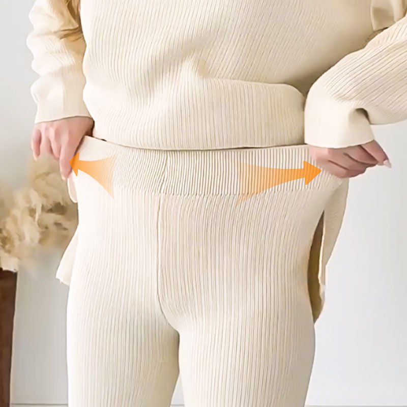 VelaLuxe™ — Wrap Yourself in Cozy Elegance That Moves With You