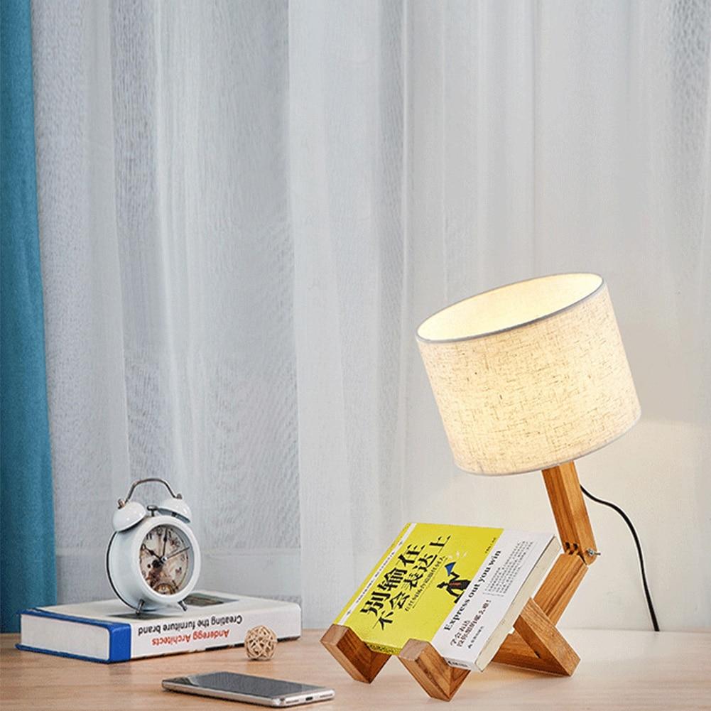 Benny Desk Lamp Adjustable