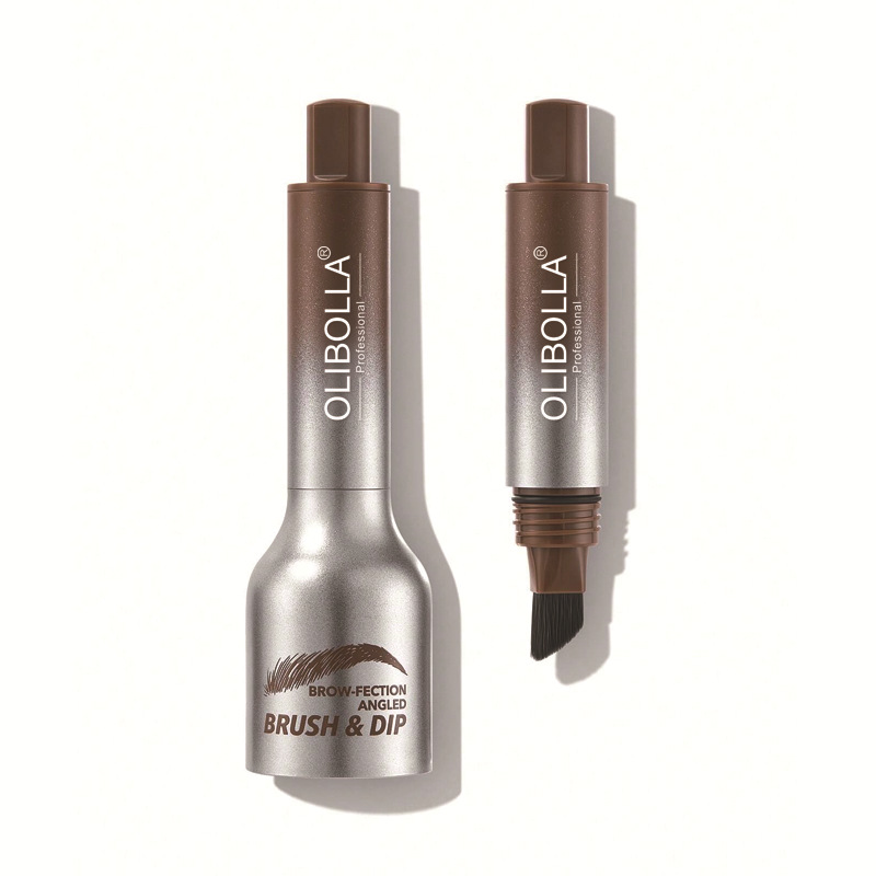 RamiraLine™ — Instantly Frame Your Face with Fuller, Perfectly Sculpted Brows