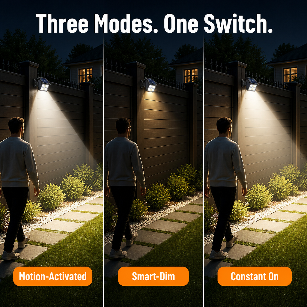 Brillixa™ — Effortless Solar Glow That Protects and Transforms Your Yard Instantly
