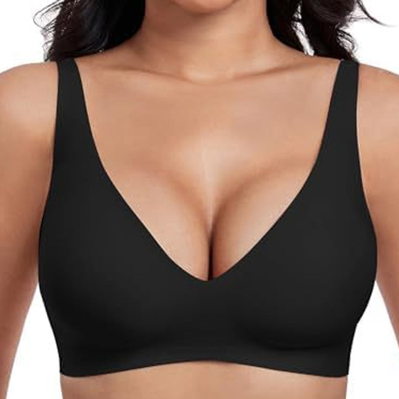 AeroLuxe™ — Experience All-Day Lift and Freedom Without a Wire in Sight