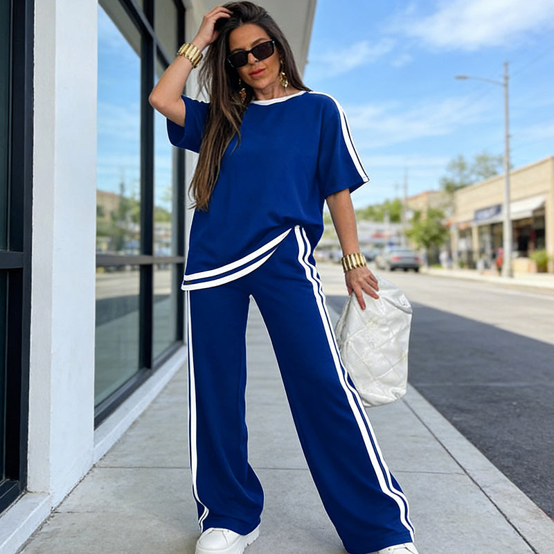 LunaVerve™ — Effortless Style and Comfort That Powers Your Confidence All Day