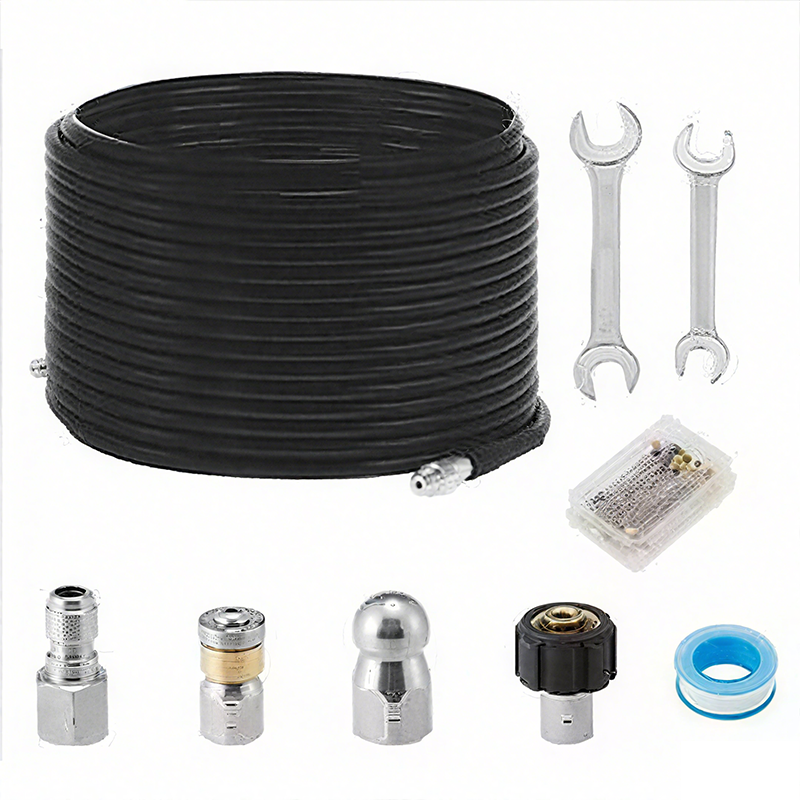 TurboJetFlow™ — Unleash Crushing Power to Vanquish Clogs and Reclaim Your Drains Effortlessly