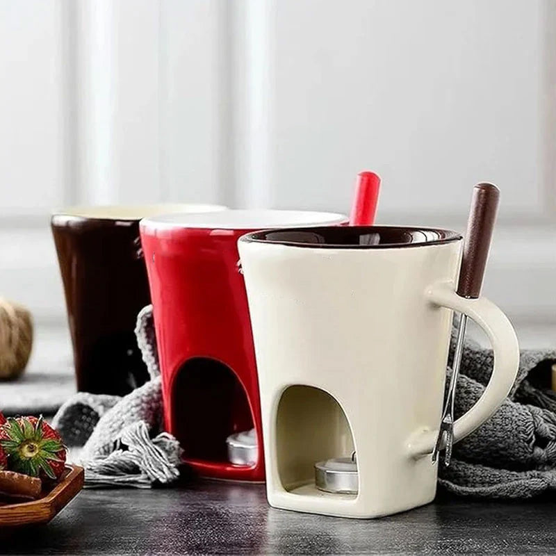 LumaFondue™ — Turn Every Dip into a Warm, Melted Moment of Pure Bliss
