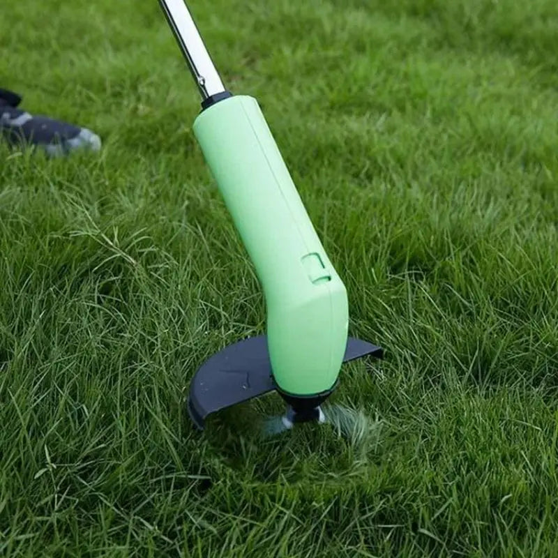 Lawn Edger | Cordless Battery | Precise Cut | Trimovo