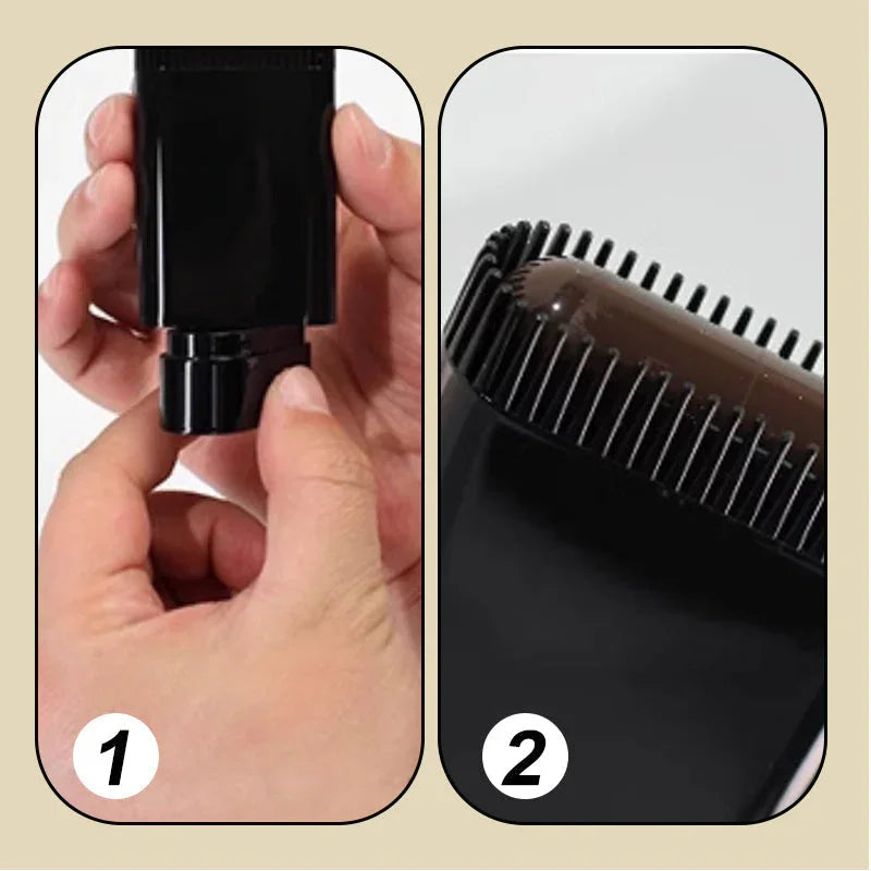 GlowMist™ Comb Color — Unleash Vibrant, Salon-Perfect Hair That Turns Back Time Instantly