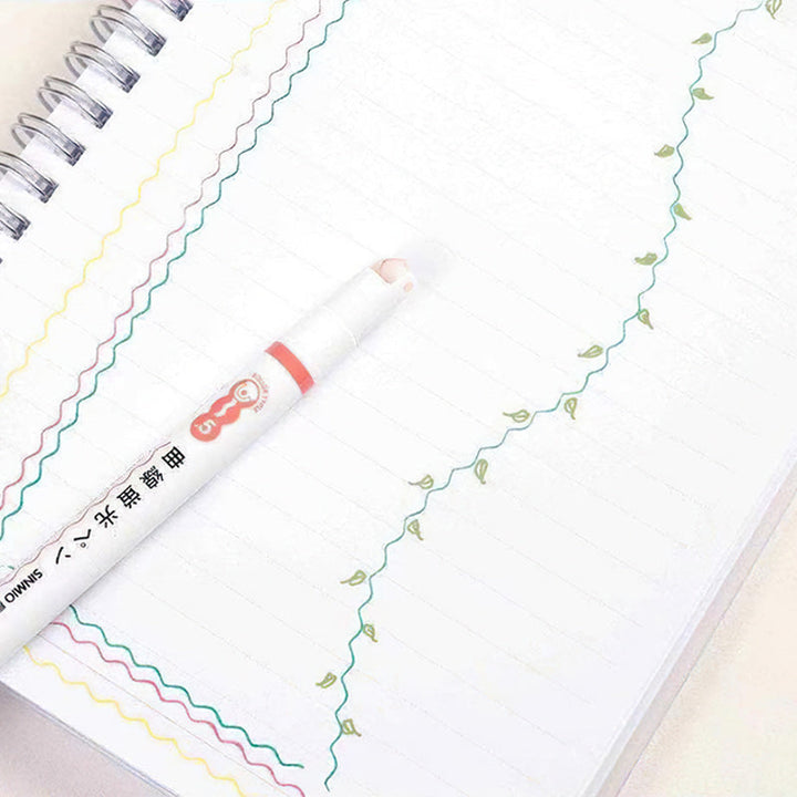 LumiFleck™ — Unlock Radiant Creativity That Brings Your Art to Life