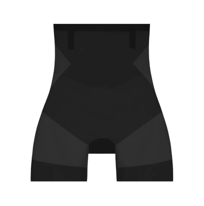 CurveSculpt™ — Slip Into Silky Confidence with Flawless, Breathable Curves