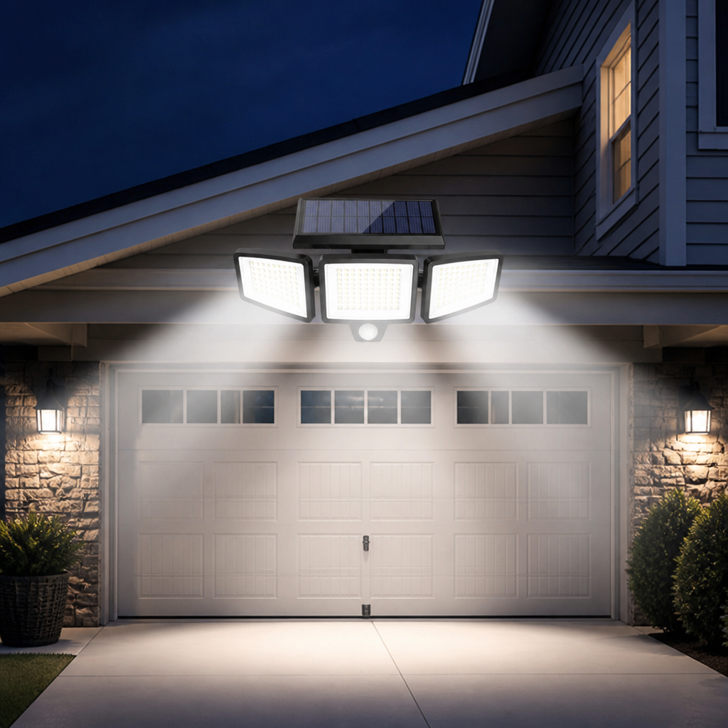 SolLuxis™ — Effortless Solar Power That Transforms Your Nights into Safe, Stunning Sanctuaries