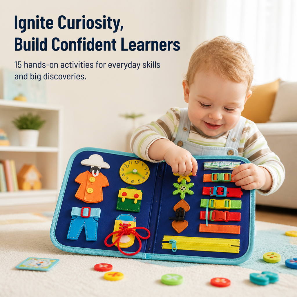 BrightPath™ — Ignite Your Toddler’s Confidence and Lifelong Love of Learning