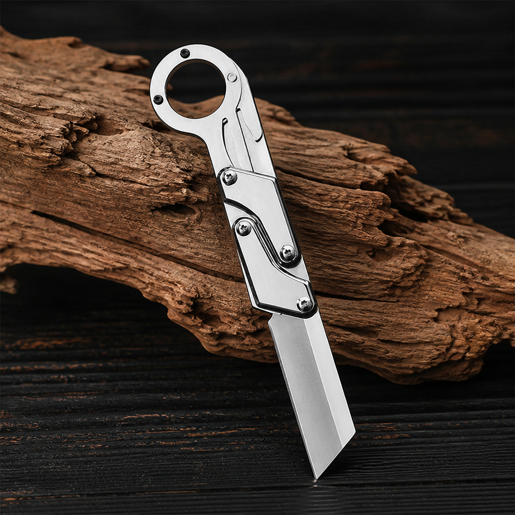 RazorEdge™ — Unleash Effortless Precision and Unbreakable Confidence Every Day