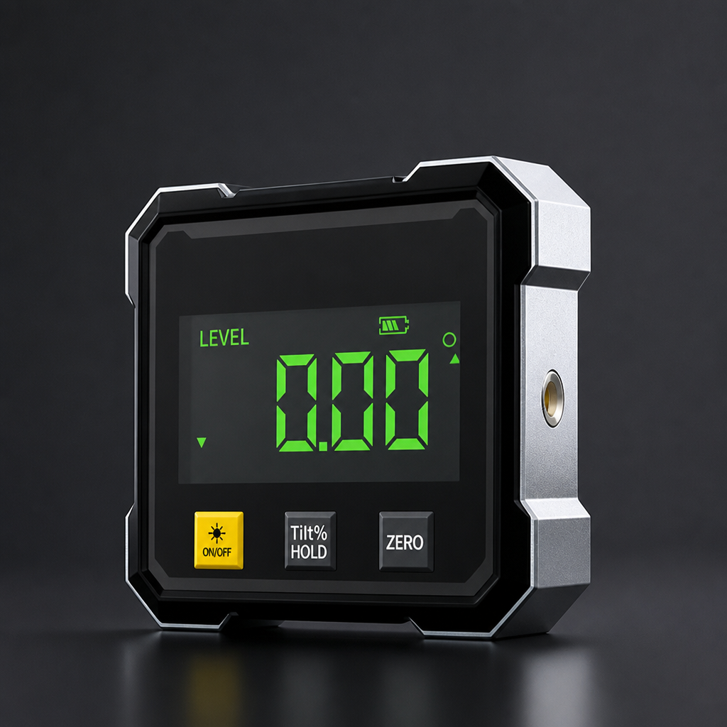 VectorSight™ — Lock in Perfect Angles Instantly and Work with Unshakable Confidence