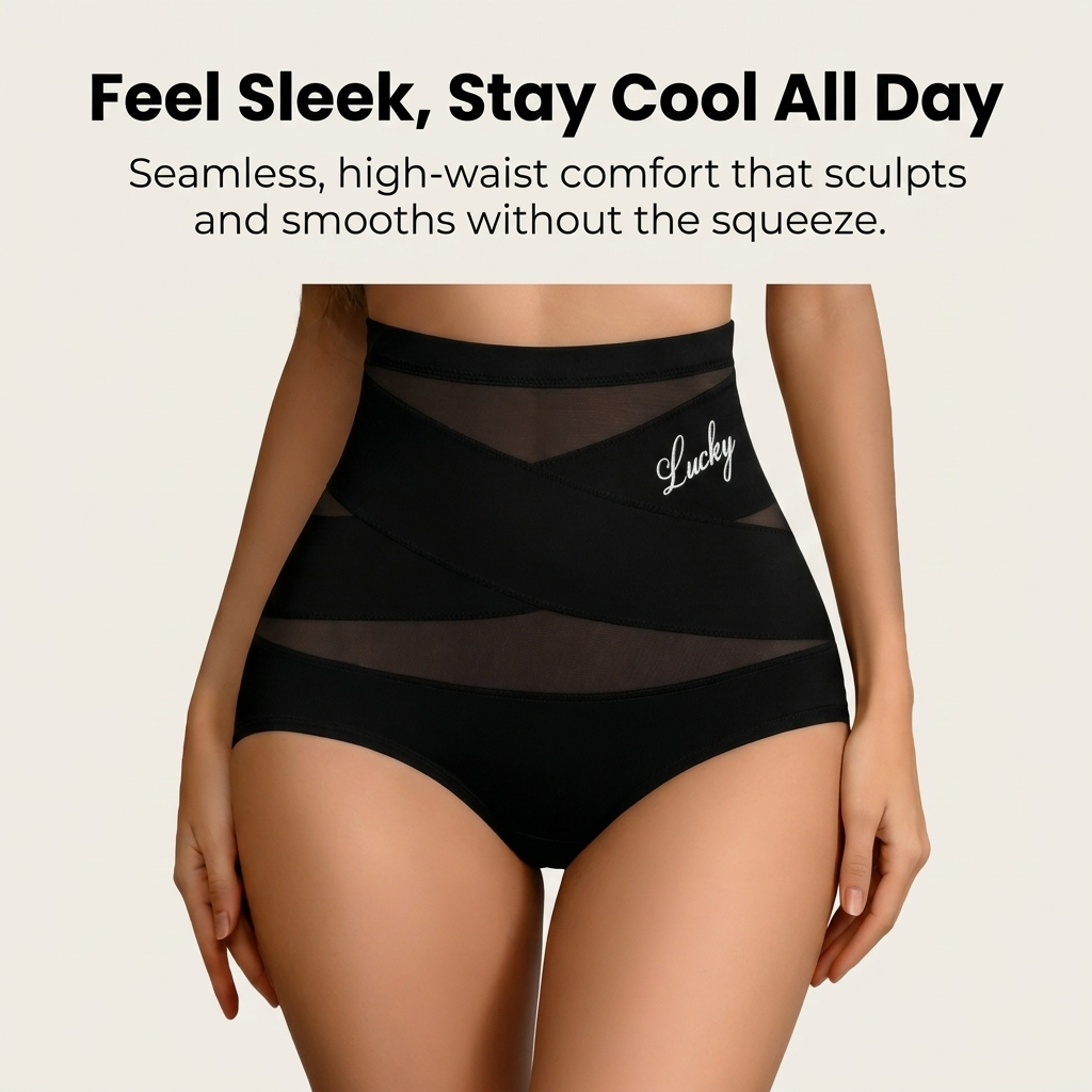 CurveCrest™ — Sculpt Your Curves and Feel Unstoppable All Day Long