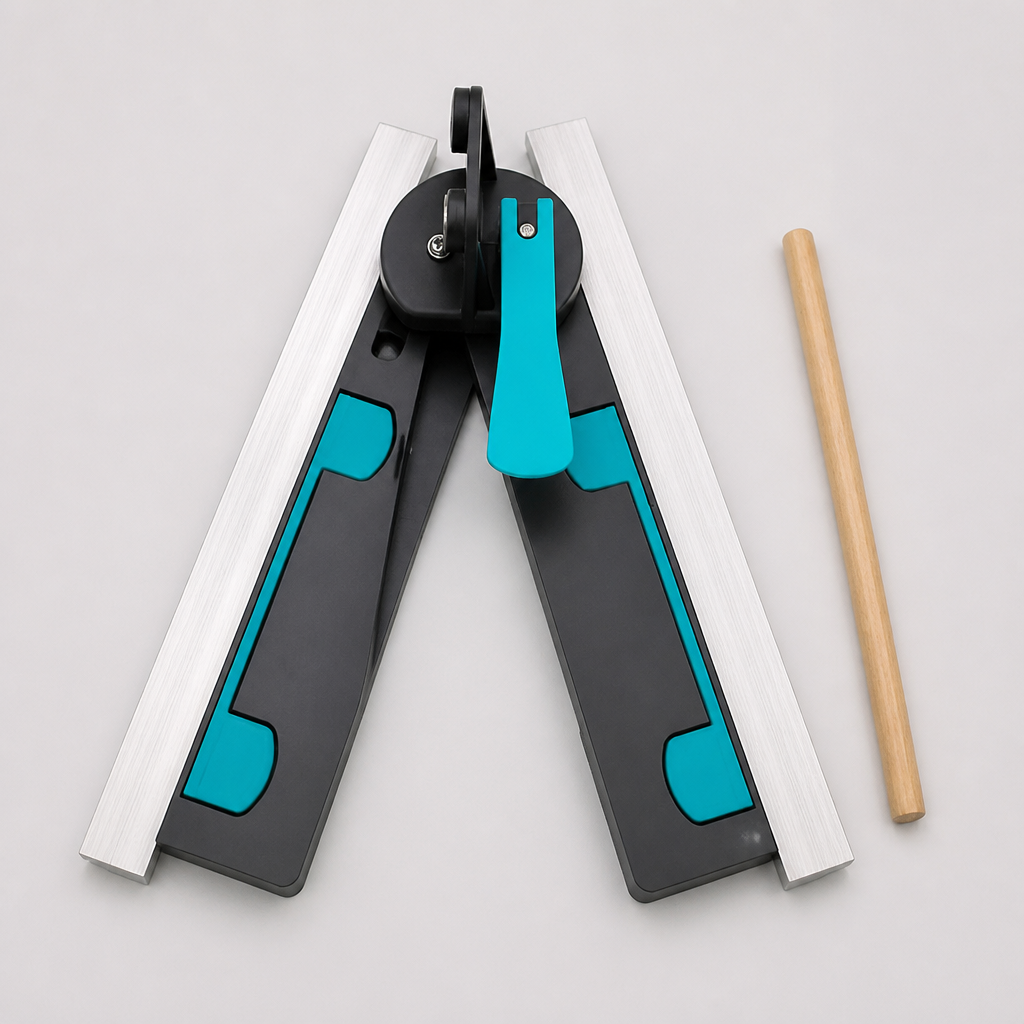 AngleMaster Pro™ — Unlock Flawless Cuts and Unshakable Confidence Every Time