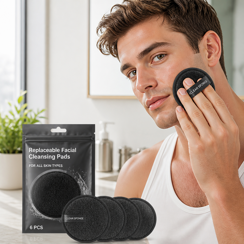 VeroEdge™ — Lock in Flawless Beard and Brow Definition That Never Fades