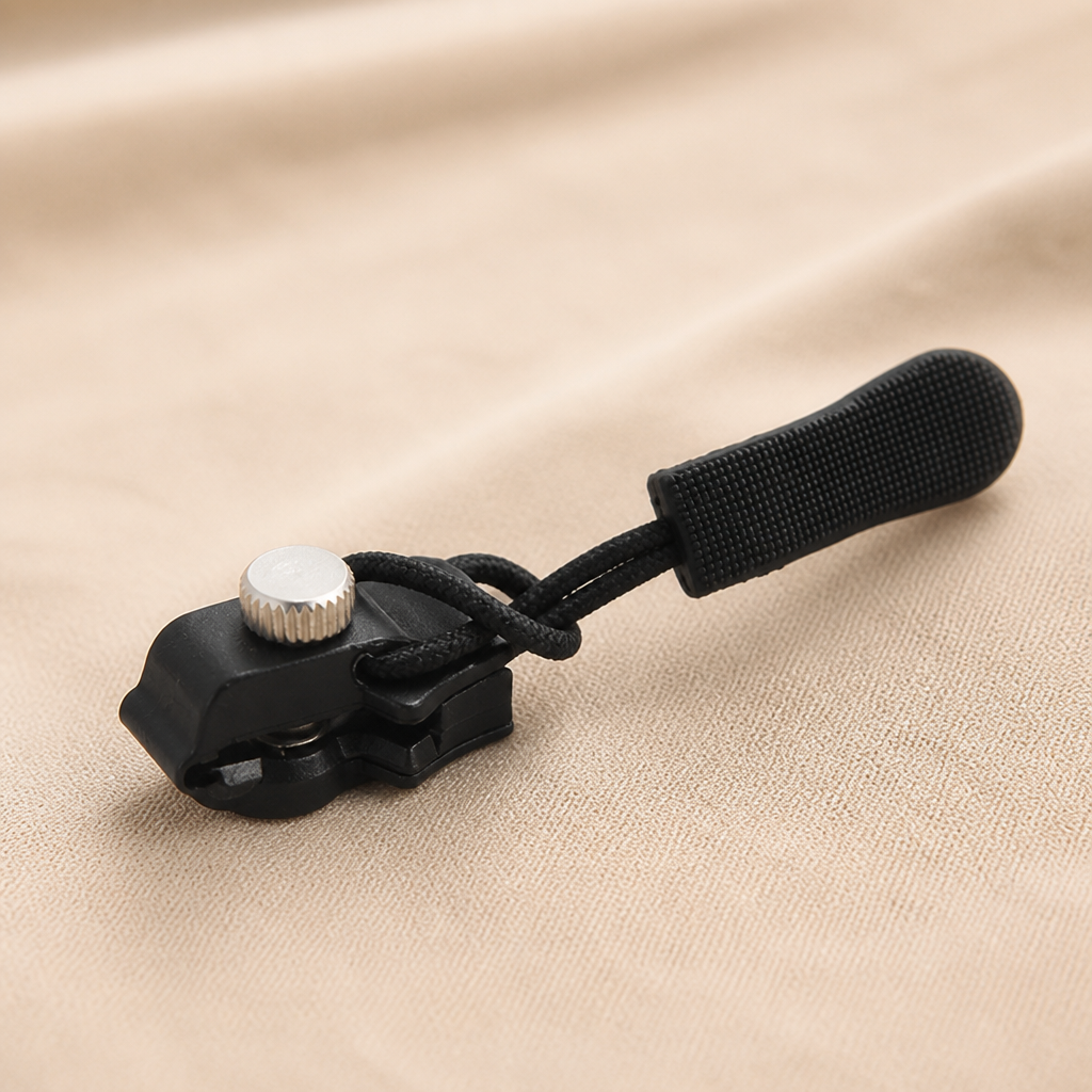 SlipFix™ — Bring Your Favorite Zippers Back to Life in Seconds, Hassle-Free