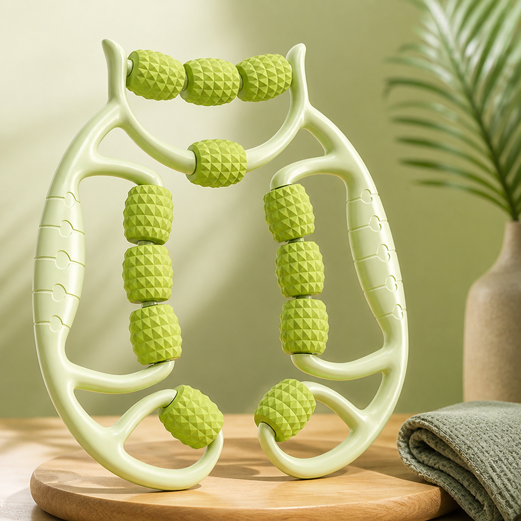 LumaLift™ — Recharge Every Step with Soothing, All-Day Leg Renewal