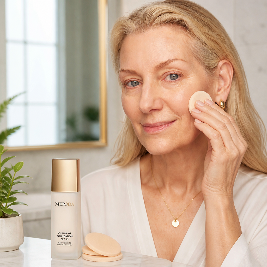 LumaBound™ — Glow Naturally Flawless with Hydration and All-Day Confidence
