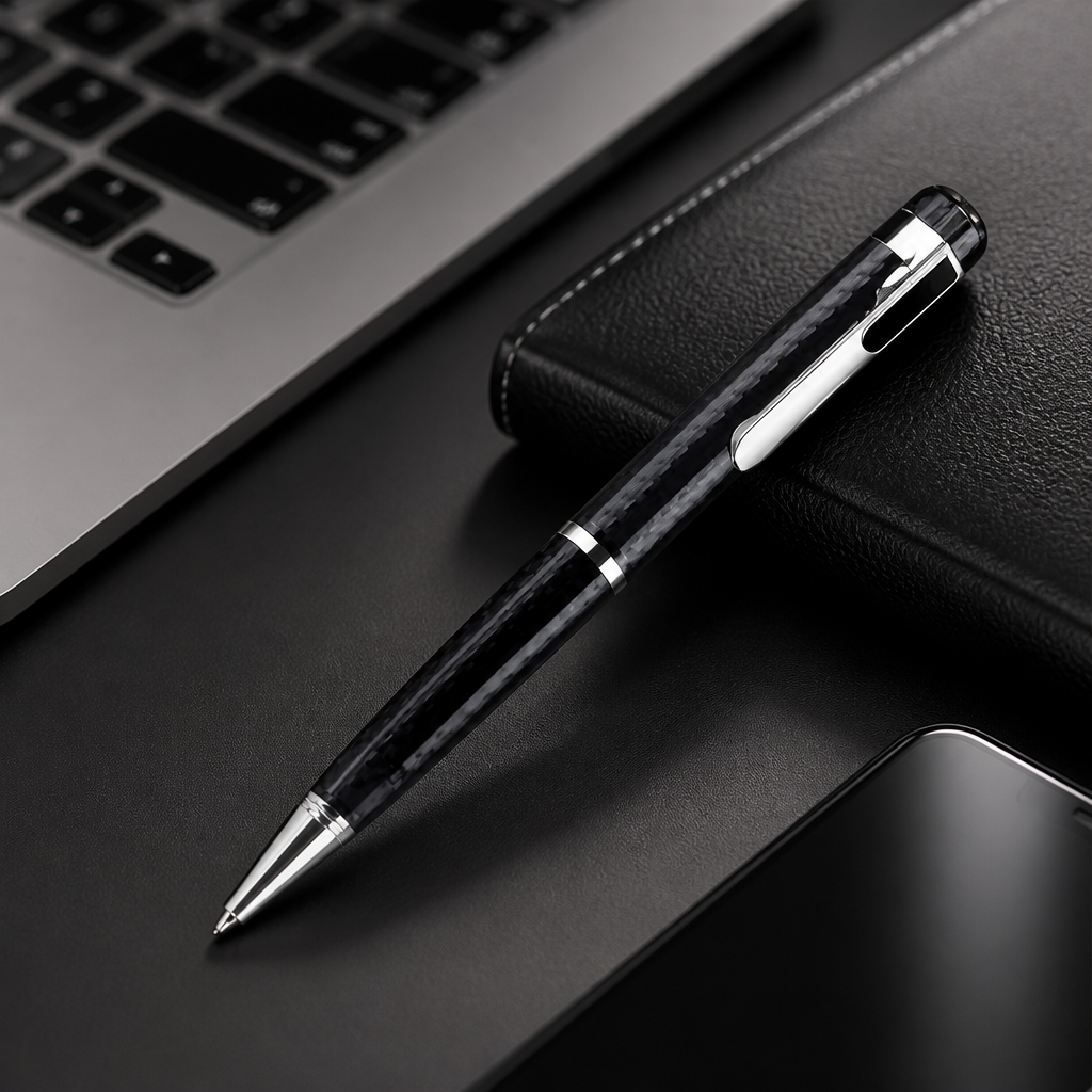 EchoScript™ Voice Pen — Capture Every Word Instantly and Own Your Focus