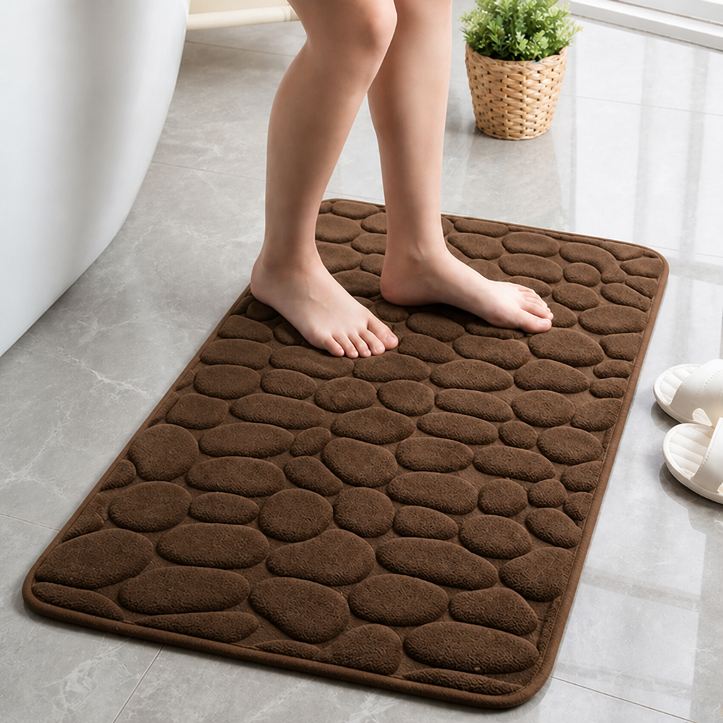 SlipNest™ — Wrap Your Feet in Instant Warmth and Rock-Solid Safety Every Step
