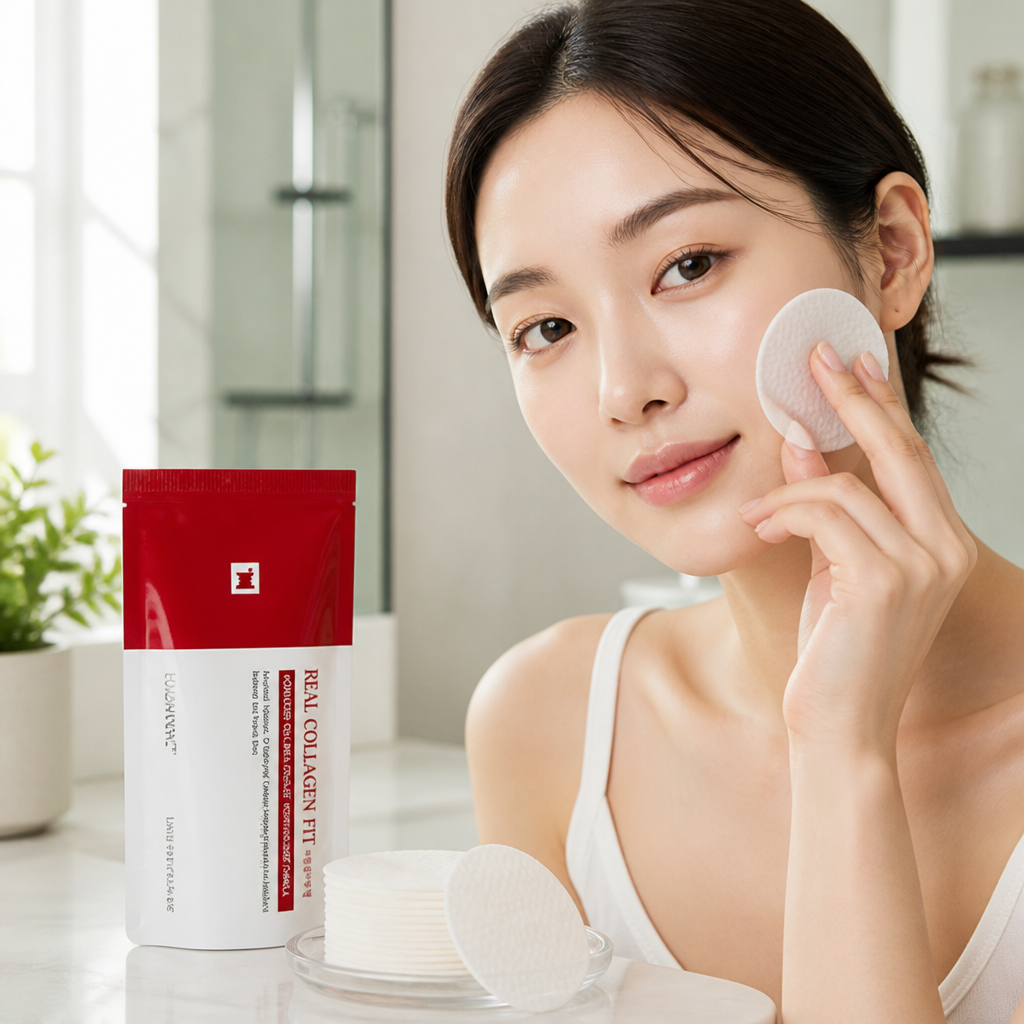 LumiVive™ — Wake Up to Irresistibly Firm, Glowing Skin That Steals the Spotlight
