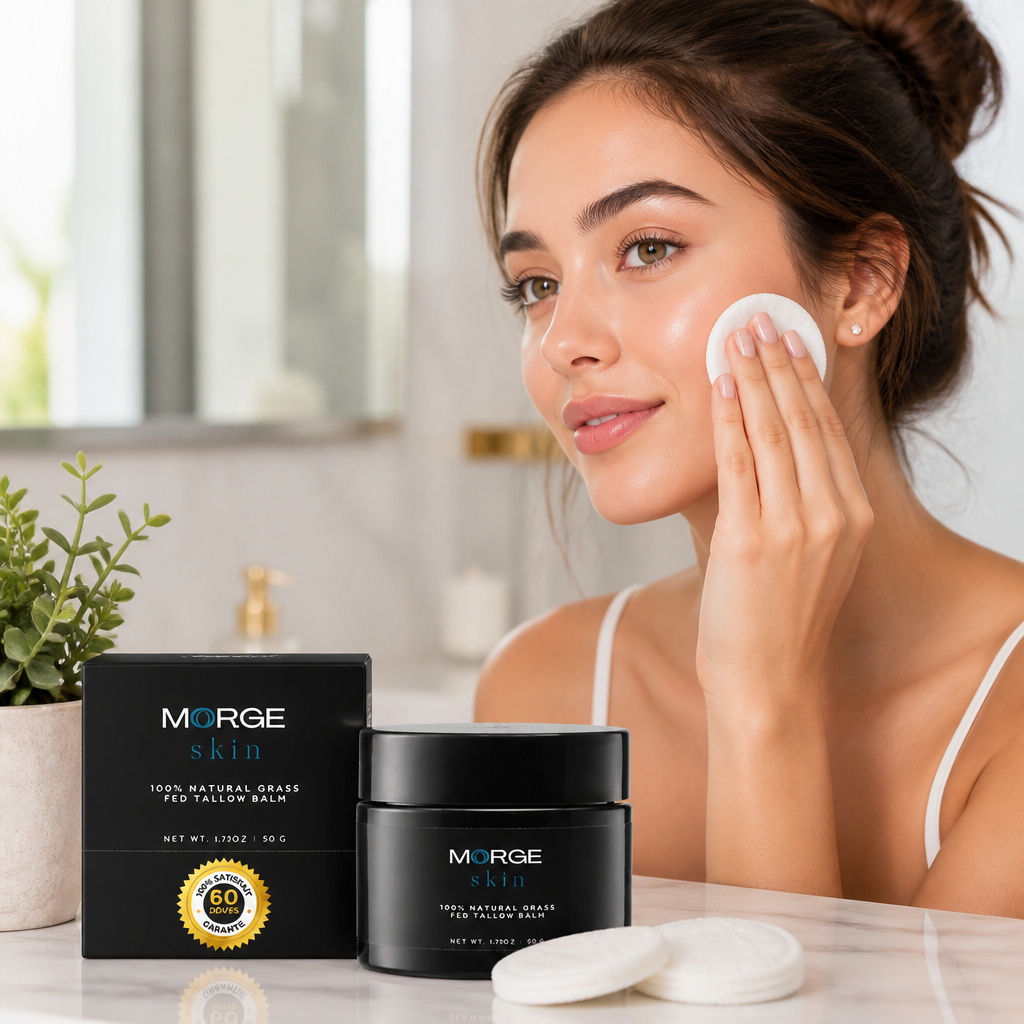 VeloraMist™ Radiance Balm — Unleash Youthful Glow That Powers Your Confidence Every Day