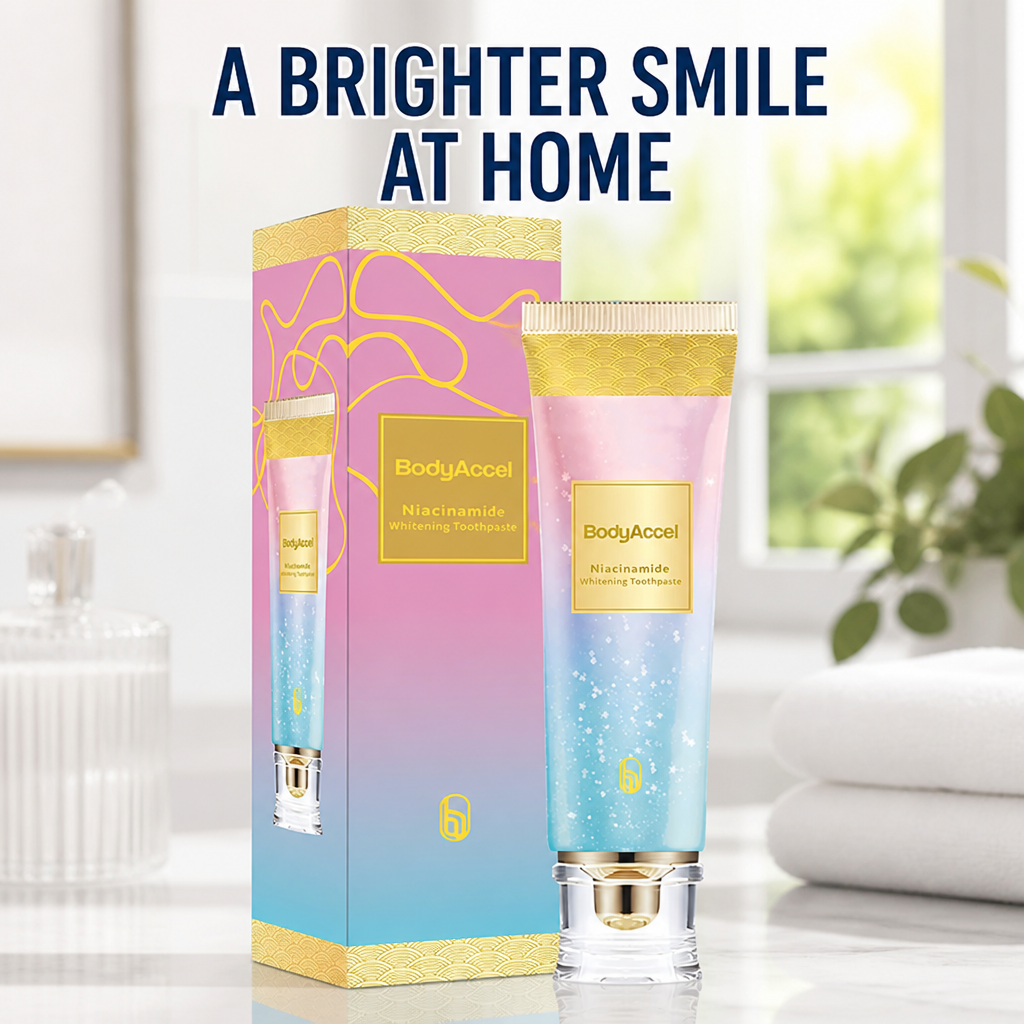 RenewWhite™ — Unleash a Brilliant Smile and Gums That Feel Alive in Days